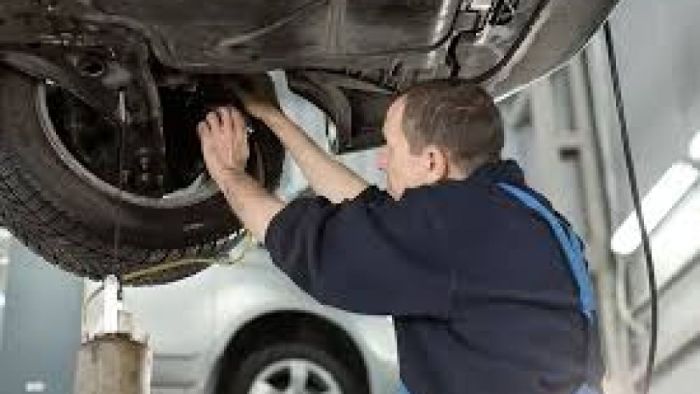Irmak Garage Bosch Car Service Sürücülerden Yoğun İlgi Görüyor
